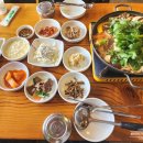 맛고을장단콩두부마을 이미지