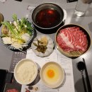 분당내곡로 | [분당 판교] 진스키야키에서 엄마랑 디너세트 먹은 후기 판교테크원 분당맛집 추천