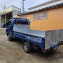 성호리프트(특장차) 이미지