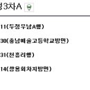 한성아파트 옆 버스정류장 이미지