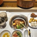 씨유 구월새로점 | 구월동 훠궈 맛집, 레일 돌아가는 무한리필 "용가회전훠궈 인천구월점" 후기, 내돈내산