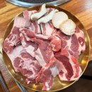 진해삼겹살 맛집 자은동 포석정 후기
