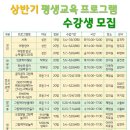 감성 캘리그라피 레시피 이미지