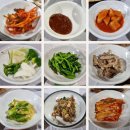 와뚠지 | 남양주 수동계곡 가는 길... 청국장 먹고 싶으면 와뚠지 가세요.