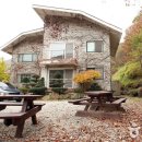 국립방장산자연휴양림 이미지