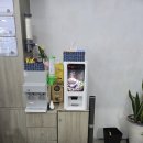 중동점 현대자동차 | 부산 믹스커피머신 렌탈 해운대 현대자동차 블루핸즈 중동점 설치 후기