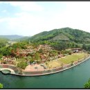 뿌리공원 이미지