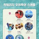 스쿠터뱅크 | 세부 막탄 호핑투어 락빌리지 추천하는 솔직 후기, 씨스쿠터 안했으면 세부 안간거