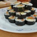 김밥한줄 - 홍천군 연봉중앙로 70 | 김밥한줄