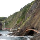 행남해안산책로 이미지