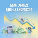 알뜰 동마제1주유소 | 요즘 주유소 기름값 진짜 내려갔을까? (+직접 체감해 본 전국 기름값 하락 추세와 알뜰하게 넣는 꿀팁)