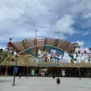 봉성세탁소 | [제주-4일째] 오설록,신화월드,금오름,사계해변,중문스타벅스,더 클리프까지 도장깨기!!
