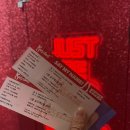 씨디월드 | 샤롯데씨어터 A구역 5열 9,10 킹키부츠 후기 (김호영,백형훈 캐스트)