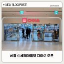 시흥 신세계아울렛 신시아 [ 다이소 ] 오픈 방문후기 추천템 소개