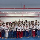 남구미 국가대표 태권도장 이미지