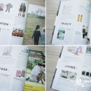댄디헬시 | 육아잡지 아망 9월호에 가을이왔어요