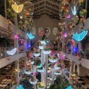 삿갓동산주차장 공중화장실 | [동탄/카페] 동탄대형카페 포레스트아웃팅즈 내돈내산 후기 (위치, 가격정보)