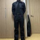 [내돈내산] 대전 현대아울렛 플랙 칸디아니051 청바지 청자켓 셋업
