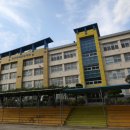 대구중리초등학교 이미지