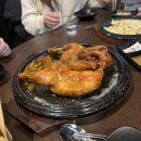 까치세차장 | 지난날의 먹부림