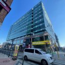 인천아이티타워 이미지