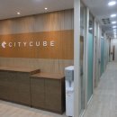 서울큐브 종로 이미지