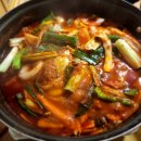 정식당 - 금정구 장전로 51 | 정식당