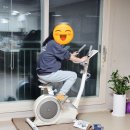 태그홈트 | 홈트 멜킨 실내자전거 일주일 사용기!