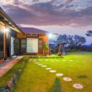 숲속 황토방 펜션 이미지