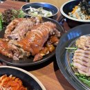 정성족발보쌈 이미지