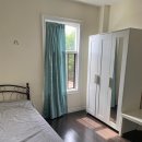 Cozy room in eastyork Toronto available NOW,single only 이미지