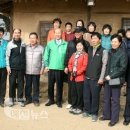 이만의 환경부장관 회룡포, 삼강주막 방문‥지역주민들과 간담회 가져 이미지