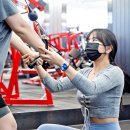 에이블짐 암사역점 이미지