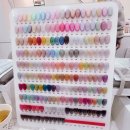 다대포항역 1번출구 앞 | 💅 부천네일 민트네일 :: 중동역 1번출구 바로 앞 자석젤맛집 방문기 ✨