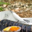 김밥에 마음을 담다 이미지