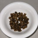 J소프트 | 말티푸 강아지 기능성 사료 종류 베츠초이스 j+ 관절건강 사료 후기