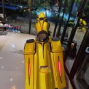 30인치 로드킹 베거 신차급 팝니다.(전시용) 이미지