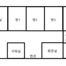 경북대학교 생활관 이미지