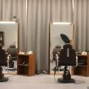 메가바버샵 이미지