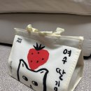 [여수맛집] 3대 여수 딸기모찌 포장 내돈내산 후기
