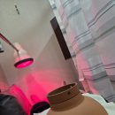 왕쑥뜸 | 난임일기] 감자와눈사람 시험관 5일배양 동결이식 4차 이식 후기/한의원 왕쑥뜸, 임테기 두줄에서 한줄로..