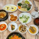 뜰안애 | [안성 금광호수 맛집] 건강한 궁중비빔밥 전문점 뜰안애밥집, 방문후기