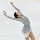 연기 펼치는 신지아 이미지