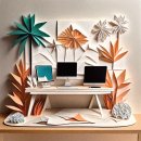 <평생학습도시 -온라인 강좌 > 북 아트 (나만의 감성 노트 DIY) | 포스트 코로나 시대의 즐거운 취미 찾기