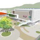 봉계초등학교 이미지