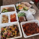 와룡공영주차장 화장실 이미지