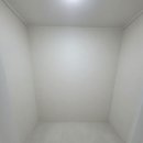 수완대방노블랜드경로당 | 광주수완대방노블랜드6차 알파룸에 ㄷ자형 드레스룸