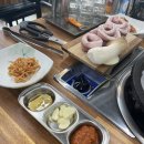 광주 상무지구 맛집 &#39;은하식육식당&#39; 방문 후기