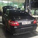 2011.08. E63 AMG. 완전무사고. 해외발령으로 최저가로 급매. 실내사진 추가. (구매자 잠수로 재업) 이미지