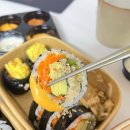 (신)김밥천국 | 인계동 김밥먹고자란훈이 저탄고지 다이어트 키토김밥 네이버주문, 포장 후기